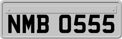 NMB0555