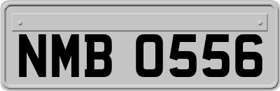 NMB0556