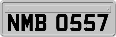 NMB0557
