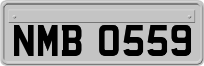 NMB0559