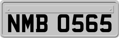 NMB0565