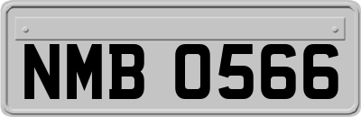 NMB0566