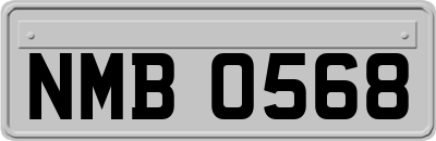NMB0568