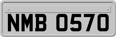 NMB0570