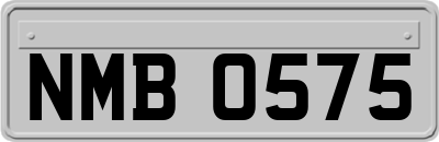 NMB0575