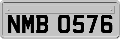 NMB0576