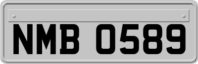 NMB0589