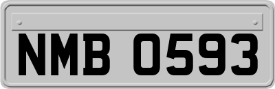 NMB0593