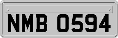 NMB0594