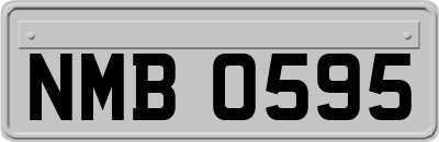 NMB0595