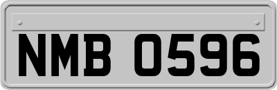 NMB0596