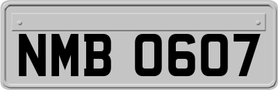 NMB0607