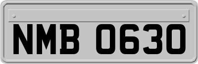 NMB0630
