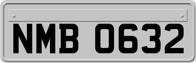 NMB0632