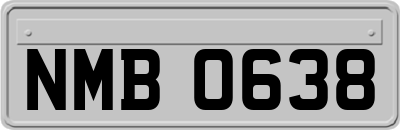 NMB0638