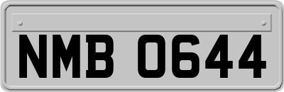 NMB0644