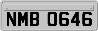 NMB0646