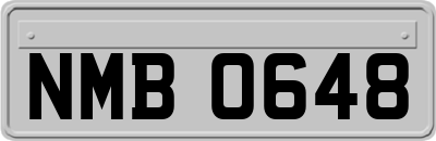 NMB0648
