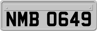 NMB0649