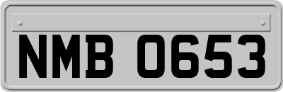 NMB0653