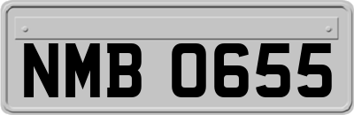 NMB0655