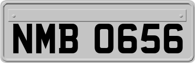 NMB0656