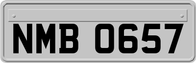 NMB0657
