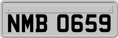 NMB0659