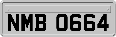 NMB0664