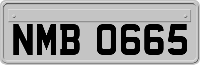 NMB0665