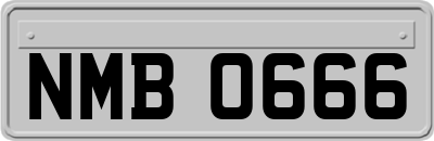 NMB0666
