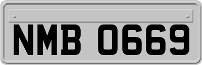 NMB0669