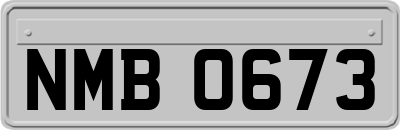 NMB0673