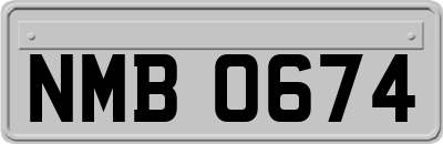 NMB0674