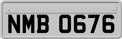 NMB0676