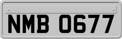 NMB0677