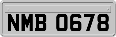 NMB0678