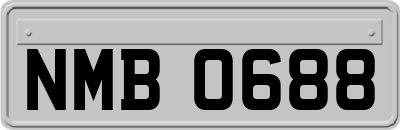 NMB0688