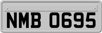 NMB0695