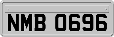 NMB0696