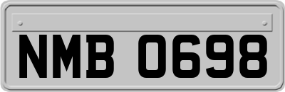 NMB0698
