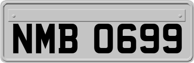 NMB0699