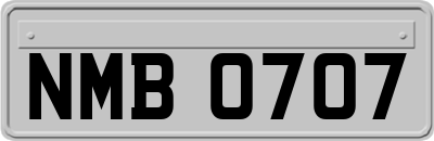 NMB0707