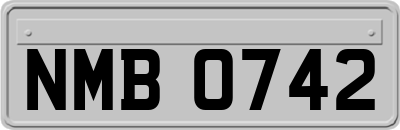 NMB0742
