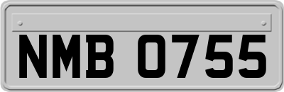 NMB0755