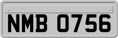 NMB0756