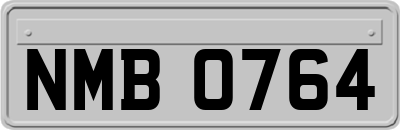 NMB0764
