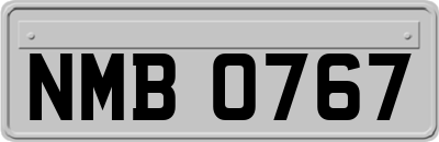 NMB0767