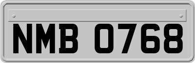 NMB0768