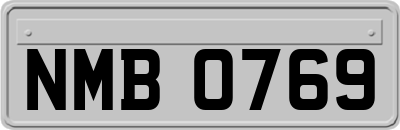 NMB0769